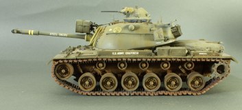 M48A3 Patton