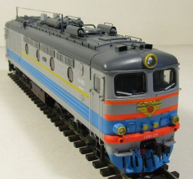 тепловоз тэп10