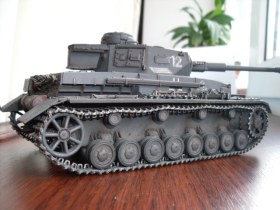 Pz.Kpfw IV