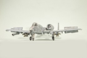 A-10A THUNDERBOLT II