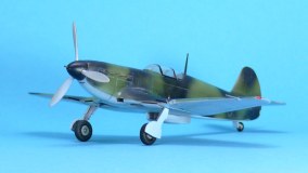 И-30-I  1/72  Конверсия Звезды