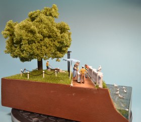 Набережная