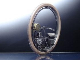 Monocycle 1904