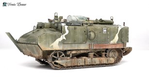 Schneider ca armored