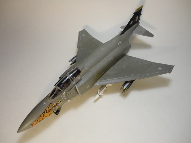 Phantom FGR.2
