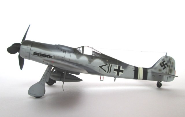 Fw 190 D-9