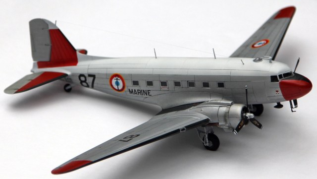 C-47 Skytrain