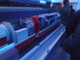 РЖД 175 лет ЧАСТЬ 2