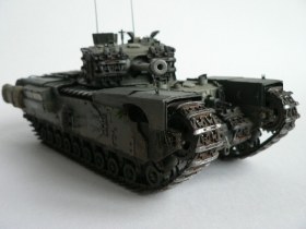 Churchill Mk.VII