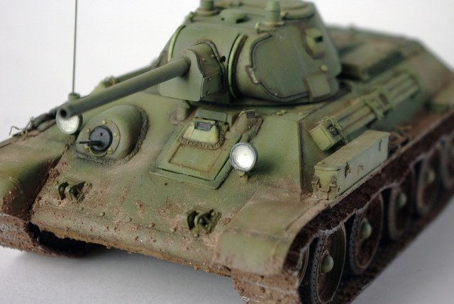 Т-34/76 обр.41г