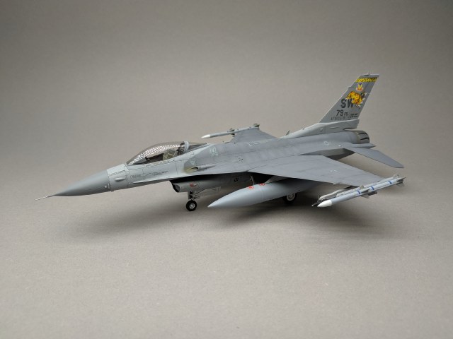 F-16CJ