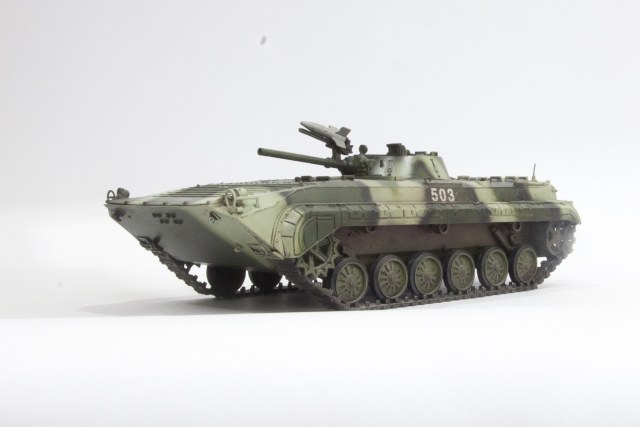 БМП-1 1/35
