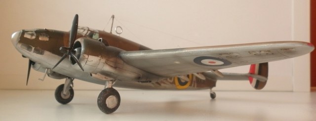 Lockheed Hudson MkIV, Малайзия ,  1SQN RAAF,1941г