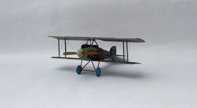 albatros D.I