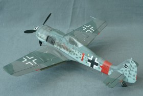 Fw-190A-8/R-2