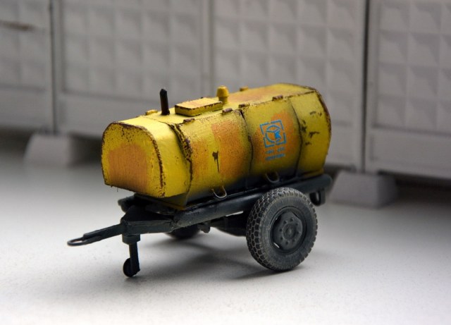 Передвижной дизельный компрессор ПКСД-5,25Д