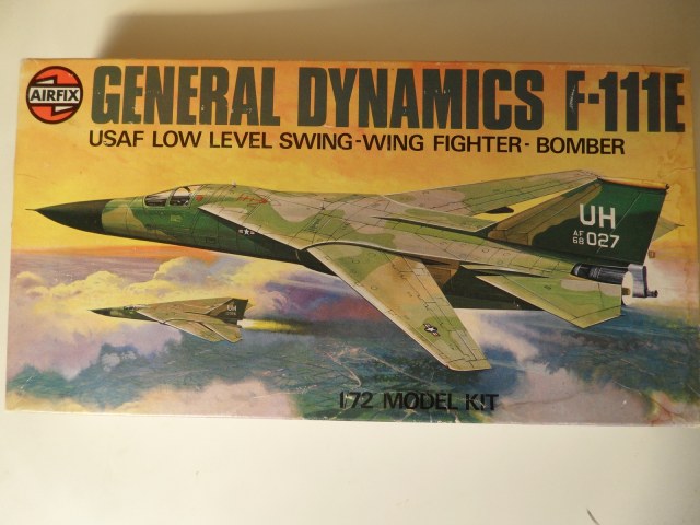 F-111E