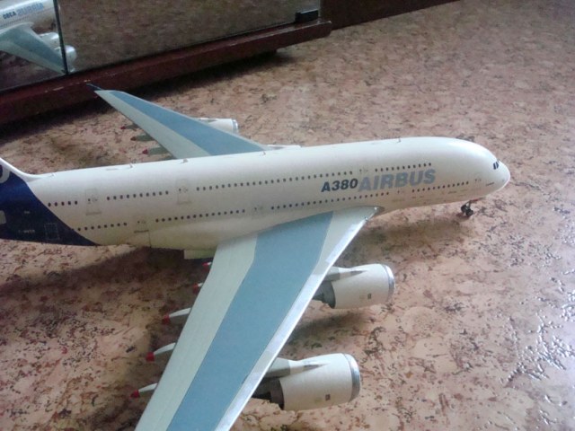 Airbus A380