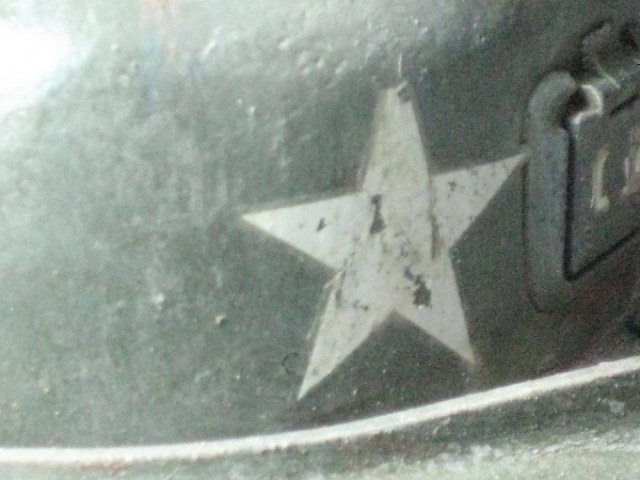 sherman early production