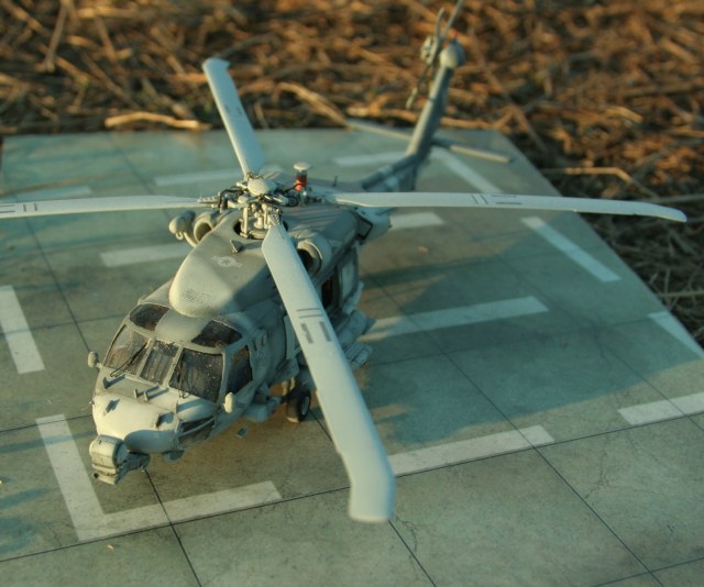 HH-60H