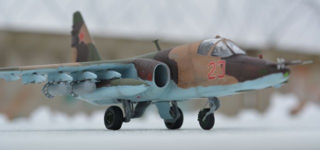 Су-25