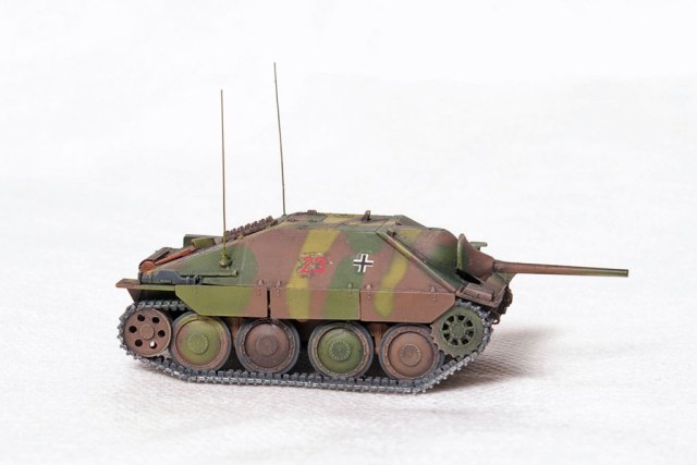 Hetzer
