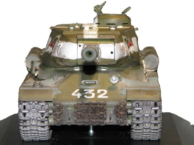 Ис-2 обр. 1944г.