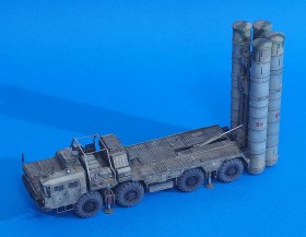 С-400 Триумф базовая версия