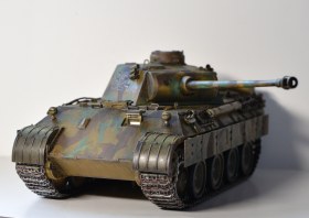 Pz.Kpfw. V Panther D
