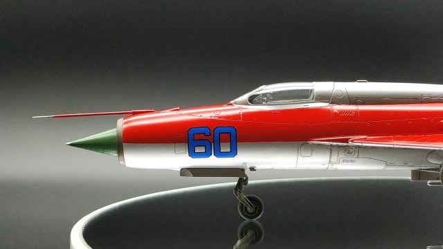 Миг-21ФЛ 234-йГИАП