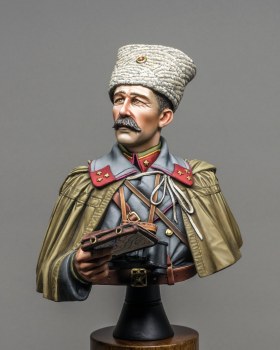 Генерал РККА