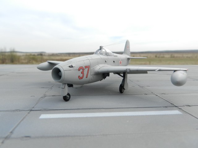 Як-17