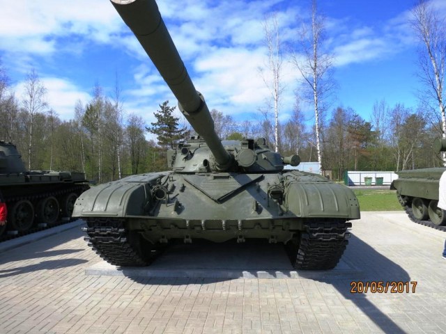 Т-72