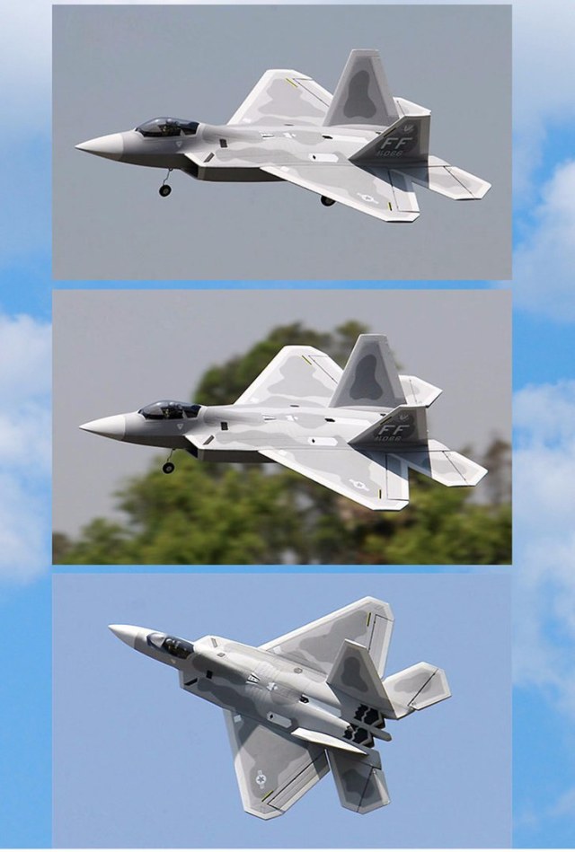 истребитель 5 го поколения Ф 22