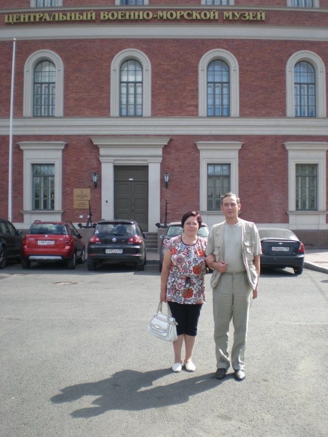 ЦВММ образца 2013 г.