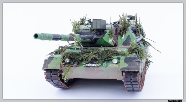 Leopard 1 A3