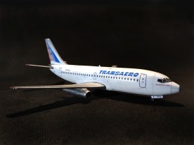 Boeing 737-200