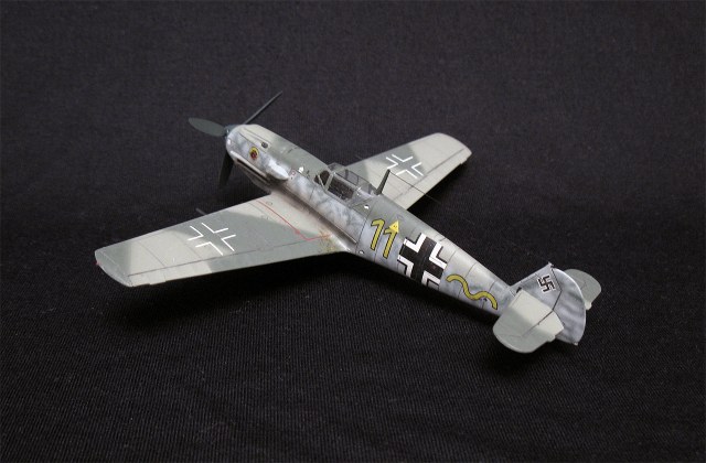Bf.109E3