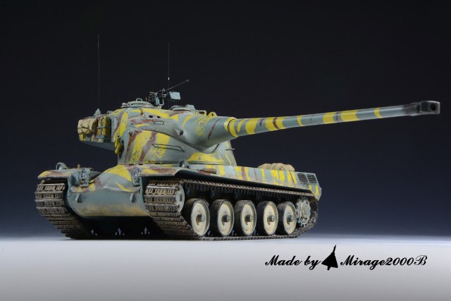 1/35 AMX-50B