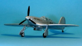 Renard R.38  1/72  HR Model