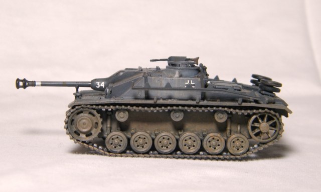 StuG 3