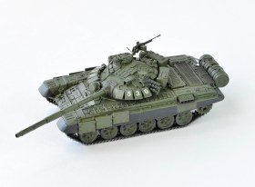 Т-72Б обр.1989г