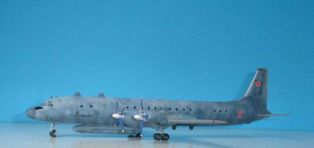 Ил-20