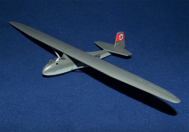 Schneider Grunau Baby IIb