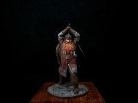 Гимли (х/ф «Властелин Колец. Братство Кольца»)