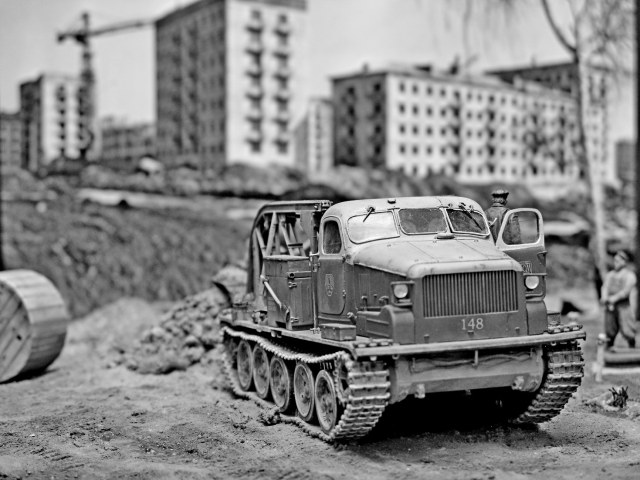 Стройплощадка 1