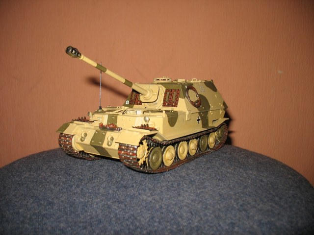 Фердинанд(Элефант)