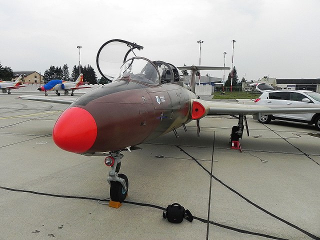 L-29 Дельфин