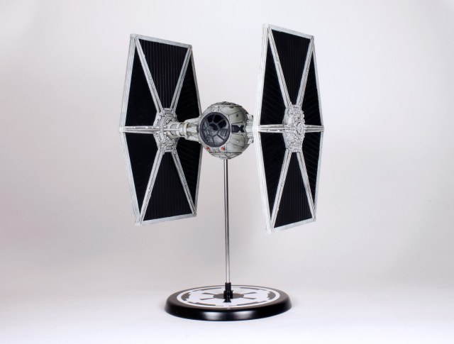 TIE Fighter