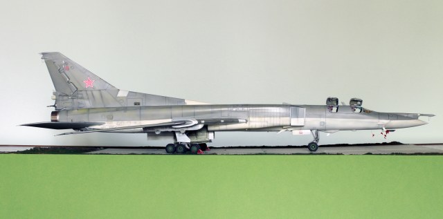 Ту-22М2 (ранний)